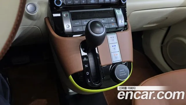 Hyundai Casper 2026 thumb 8