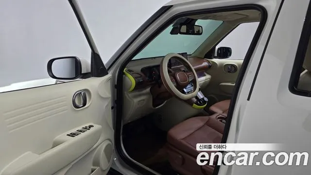 Hyundai Casper 2026 thumb 9