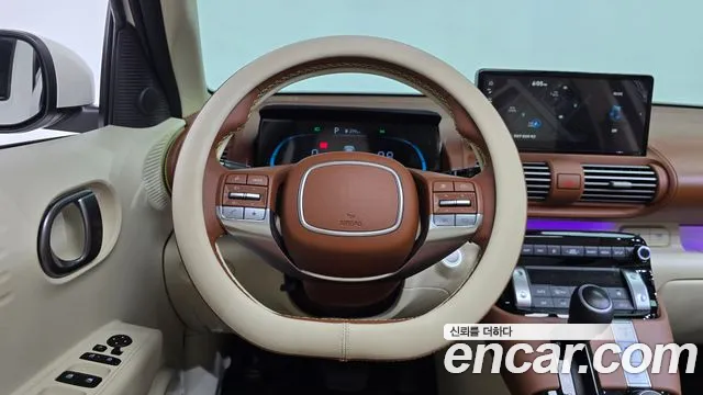 Hyundai Casper 2026 thumb 11