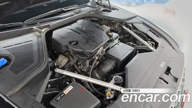 Genesis G80 2020 thumb 6