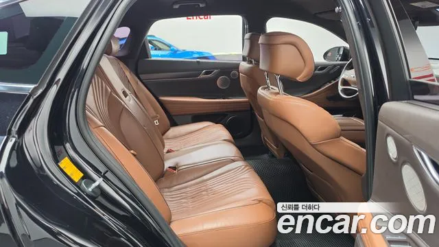 Genesis G80 2020 thumb 11