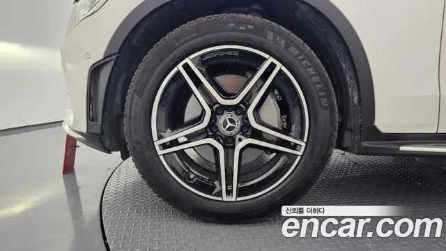 Mercedes-Benz GLC 2021 thumb 5