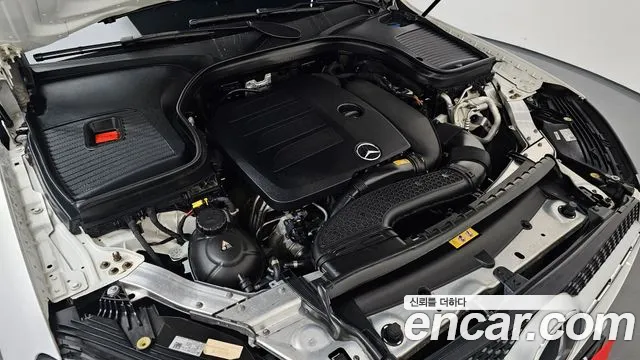 Mercedes-Benz GLC 2021 thumb 6