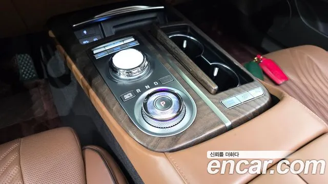 Genesis G80 2023 thumb 9