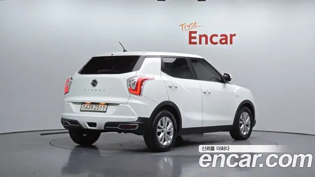KG_Mobility_Ssangyong TIBOLI 2018 thumb 2
