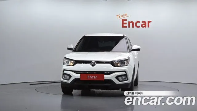 KG_Mobility_Ssangyong TIBOLI 2018 thumb 3