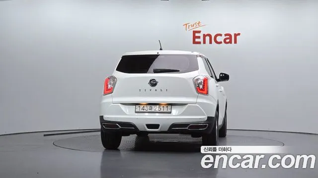 KG_Mobility_Ssangyong TIBOLI 2018 thumb 4
