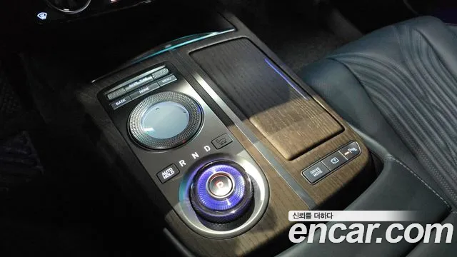 Genesis G80 2021 thumb 8
