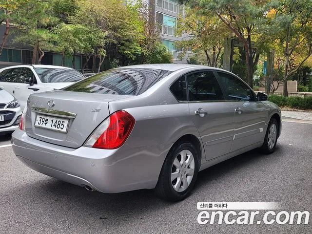 Renault-KoreaSamsung SM5 2007 thumb 2