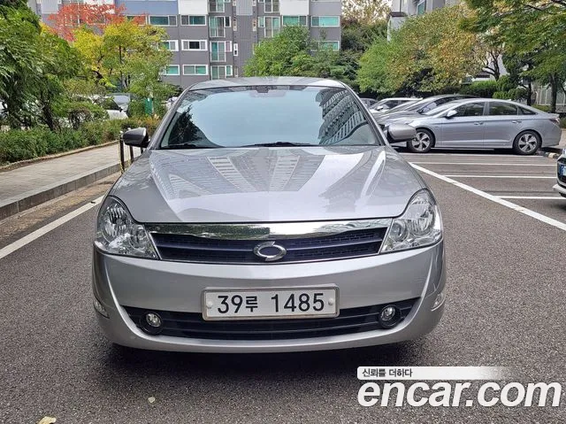 Renault-KoreaSamsung SM5 2007 thumb 3