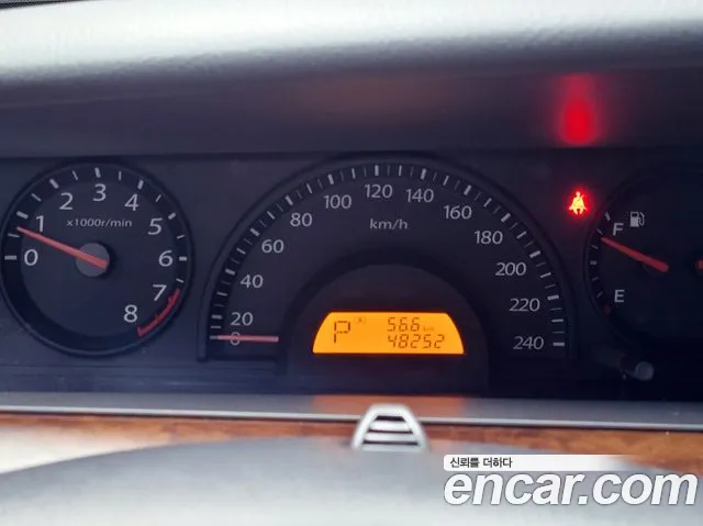 Renault-KoreaSamsung SM5 2007 thumb 10