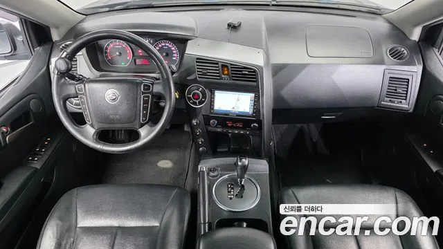 KG_Mobility_Ssangyong KORANDO 2014 thumb 7