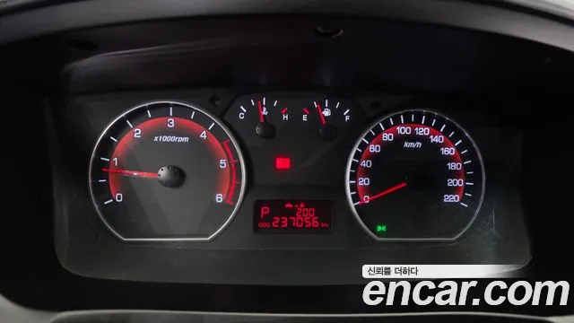 KG_Mobility_Ssangyong KORANDO 2014 thumb 8