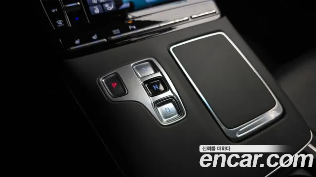 Hyundai Grandeur 2021 thumb 9