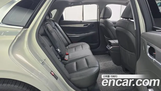 Hyundai Grandeur 2021 thumb 11