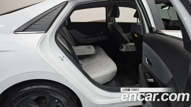 Hyundai Avante 2022 thumb 12