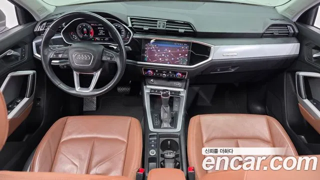 Audi Q3 2022 thumb 6