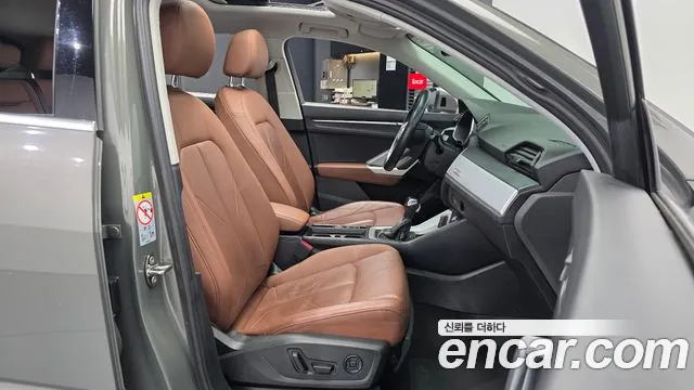 Audi Q3 2022 thumb 10