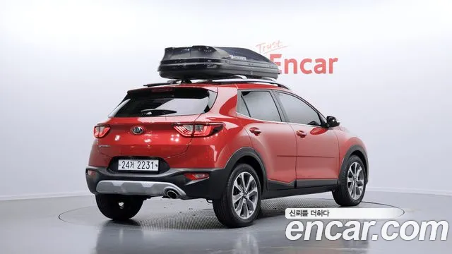 Kia Stonic 2019 thumb 2
