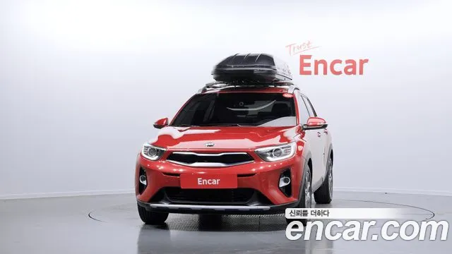 Kia Stonic 2019 thumb 3
