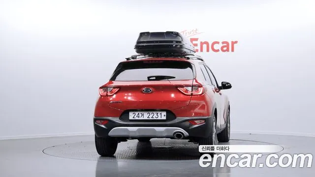 Kia Stonic 2019 thumb 4