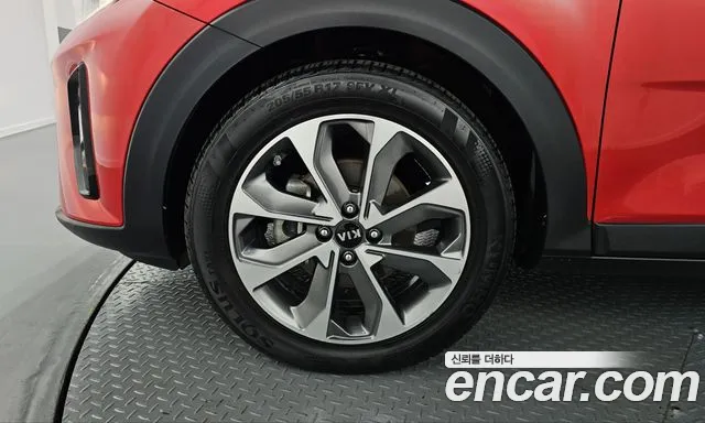 Kia Stonic 2019 thumb 5