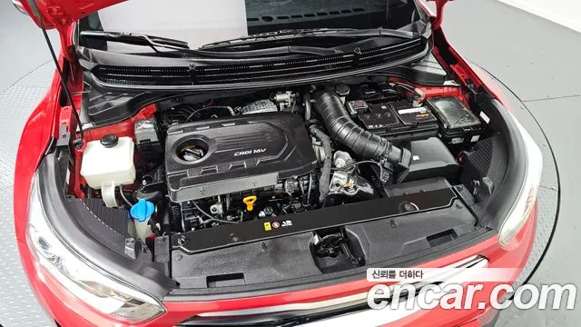 Kia Stonic 2019 thumb 6
