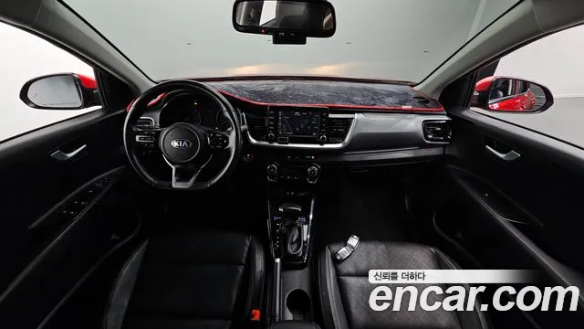 Kia Stonic 2019 thumb 7