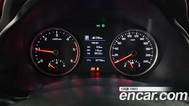 Kia Stonic 2019 thumb 8