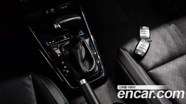 Kia Stonic 2019 thumb 9