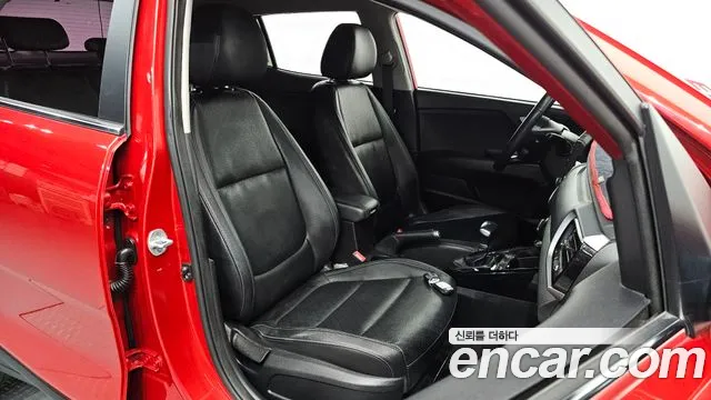 Kia Stonic 2019 thumb 10