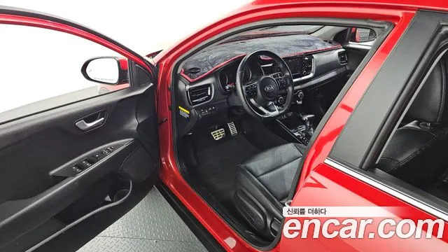 Kia Stonic 2019 thumb 11