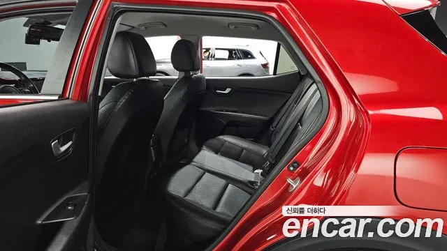 Kia Stonic 2019 thumb 12