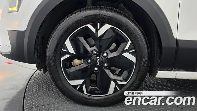 Kia Niro 2022 thumb 5
