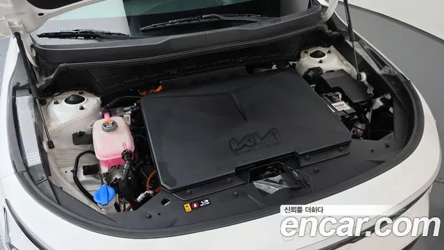 Kia Niro 2022 thumb 6