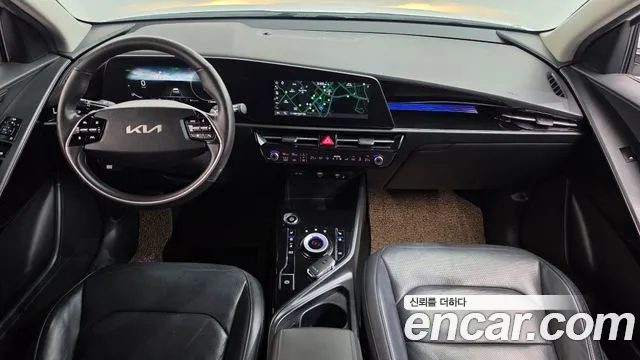 Kia Niro 2022 thumb 7