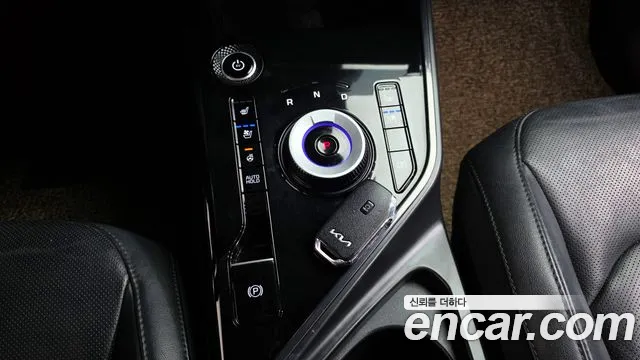 Kia Niro 2022 thumb 9
