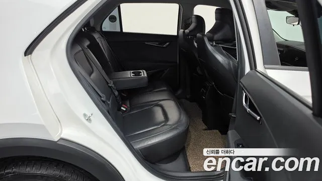 Kia Niro 2022 thumb 11