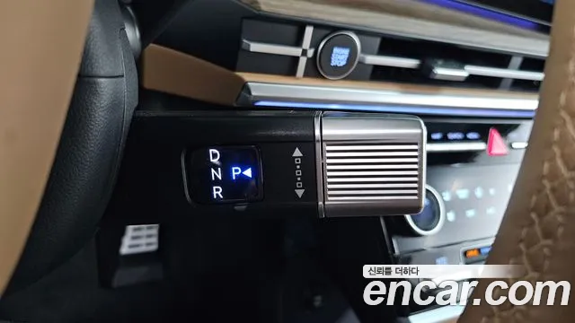 Hyundai Santa Fe 2026 thumb 8