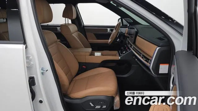 Hyundai Santa Fe 2026 thumb 10