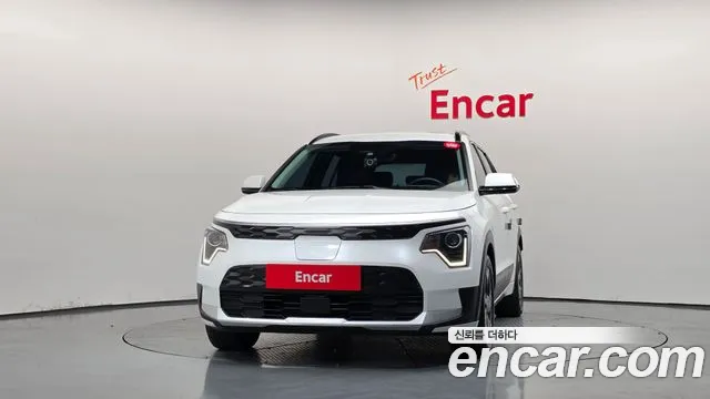 Kia Niro 2022 thumb 3