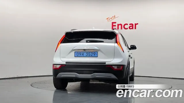 Kia Niro 2022 thumb 4