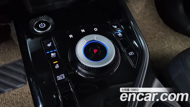 Kia Niro 2022 thumb 9