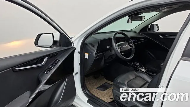 Kia Niro 2022 thumb 10