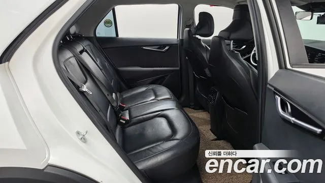 Kia Niro 2022 thumb 11