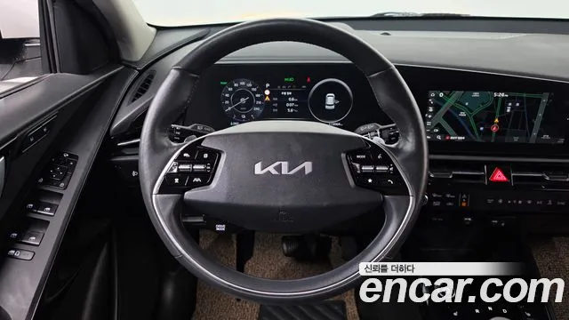 Kia Niro 2022 thumb 12