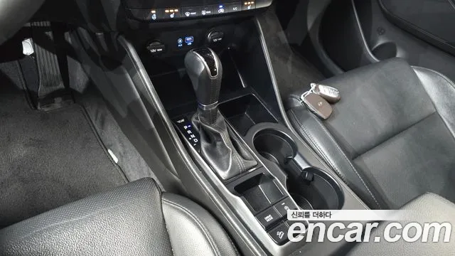 Hyundai Tucson 2017 thumb 8