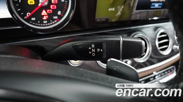 Mercedes-Benz E-Класс 2018 thumb 9