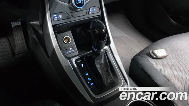 Hyundai Avante 2014 thumb 9