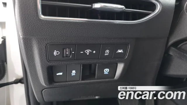 Hyundai Sonata 2021 thumb 12